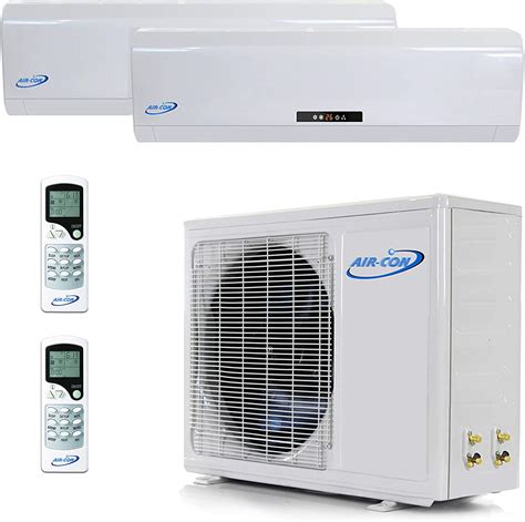 condizionatori tudor 18000|Amazon.com: Midea 18000 BTU Mini Split AC/Heating system, .